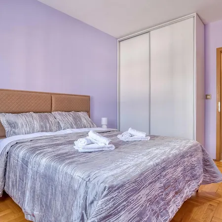 V&v Apartament